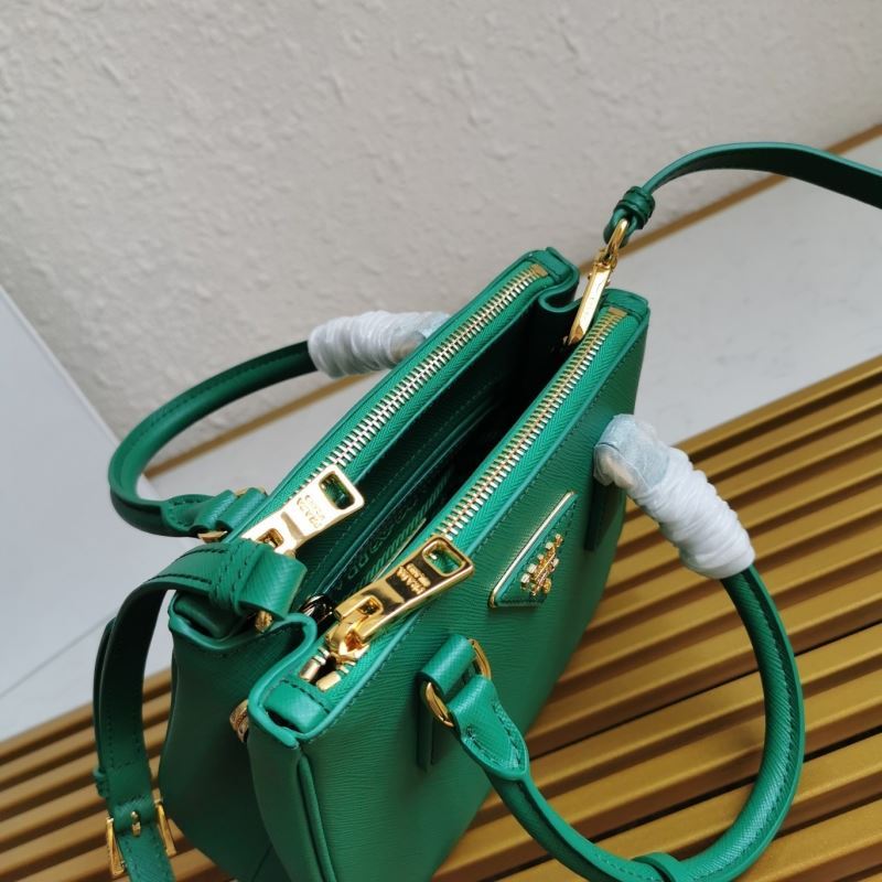 Prada Top Handle Bags